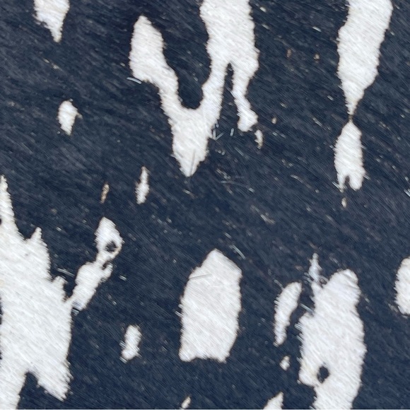 NWT Aimee Kestenburg Static Haircalf Dixon Wallet/Wristlet - Picture 8 of 9